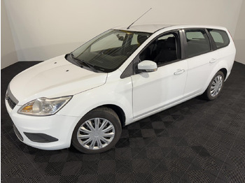 Coche FORD