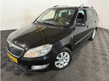 Coche ŠKODA