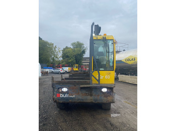 Carretilla de carga lateral BULMOR DQR60/12/4.7D: foto 5