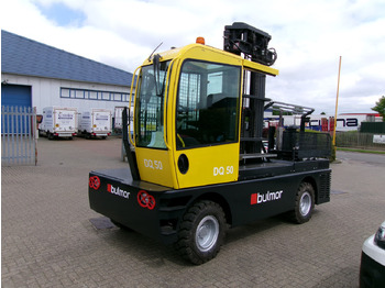 Carretilla de carga lateral BULMOR DQR60/12/4.7D: foto 2