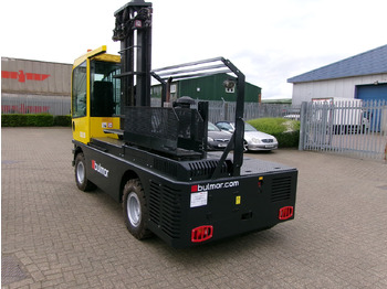 Carretilla de carga lateral BULMOR DQR60/12/4.7D: foto 3