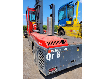 Carretilla de carga lateral Bulmor DQR50/12/55D: foto 3 Carretilla de carga lateral Bulmor DQR50/12/55D: foto 3