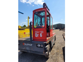 Carretilla de carga lateral Bulmor DQR50/12/55D: foto 4 Carretilla de carga lateral Bulmor DQR50/12/55D: foto 4