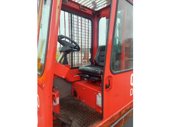 Carretilla de carga lateral Bulmor DQR50/12/55D: foto 5 Carretilla de carga lateral Bulmor DQR50/12/55D: foto 5