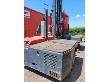 Carretilla de carga lateral Bulmor DQR50/12/55D: foto 2 Carretilla de carga lateral Bulmor DQR50/12/55D: foto 2