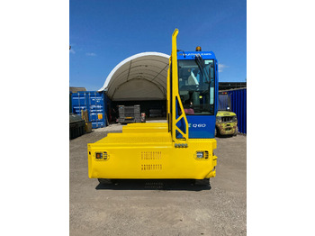 Carretilla de carga lateral BULMOR