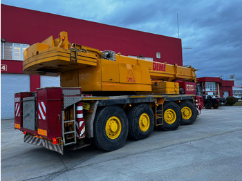 Leasing de FAUN ATF80 FAUN ATF80: foto 4