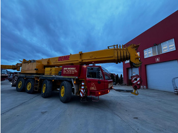 Leasing de FAUN ATF80 FAUN ATF80: foto 2