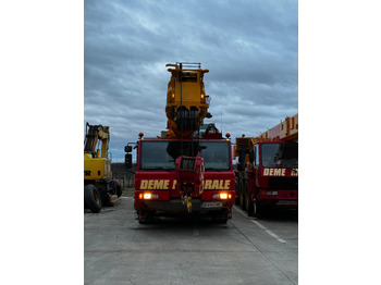 Leasing de FAUN ATF80 FAUN ATF80: foto 3