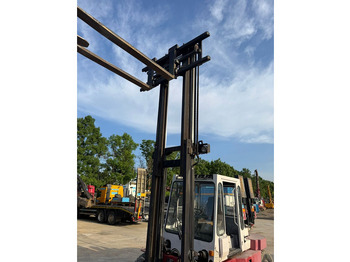 Carretilla elevadora KALMAR