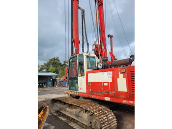 Perforadora SOILTEK S45: foto 2