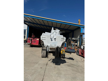 Leasing de Soilmec SM 400 Soilmec SM 400: foto 3