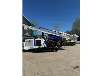 Leasing de Soilmec SM 400 Soilmec SM 400: foto 2