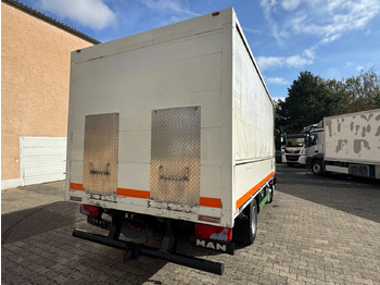 Leasing de  MAN TGL 8.190/GT-Rollo/B-L/Klima/aus1.Hand MAN TGL 8.190/GT-Rollo/B-L/Klima/aus1.Hand: foto 5