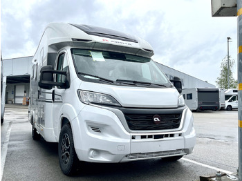 Autocaravana perfilada ADRIA Matrix