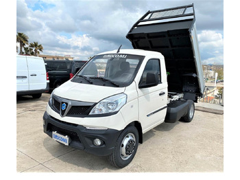Furgoneta basculante PIAGGIO