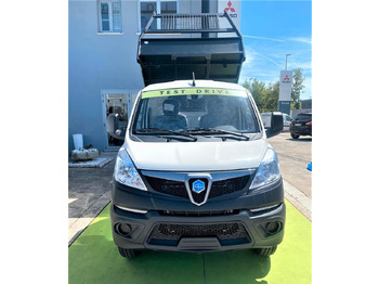 Furgoneta basculante nuevo Piaggio Porter NP6 Ribaltabile Gemellato: foto 2