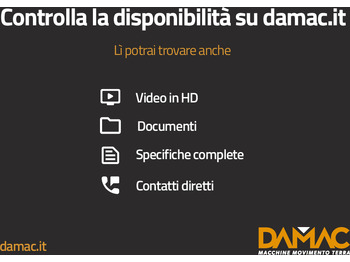 Rampa de carga DAMAC RA.100X30: foto 4