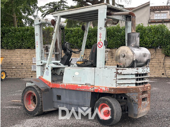 Carretilla elevadora OM DI35C: foto 5 Carretilla elevadora OM DI35C: foto 5