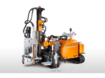 Martillo de hinca de pilotes