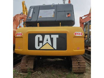 Leasing de CATERPILLAR 325D2 CATERPILLAR 325D2: foto 4