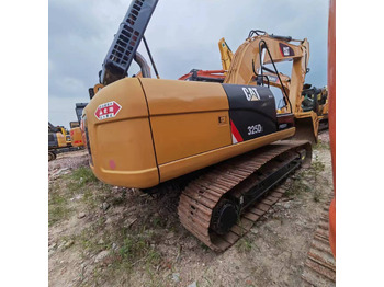 Leasing de CATERPILLAR 325D2 CATERPILLAR 325D2: foto 2