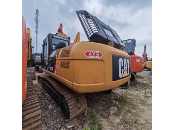 Leasing de CATERPILLAR 325D2 CATERPILLAR 325D2: foto 3