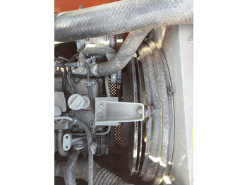 Excavadora de cadenas HITACHI ZX130H-5A: foto 4 Excavadora de cadenas HITACHI ZX130H-5A: foto 4