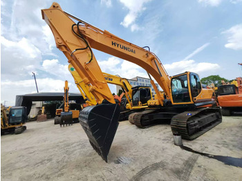 Leasing de Hyundai HX330 Hyundai HX330: foto 2