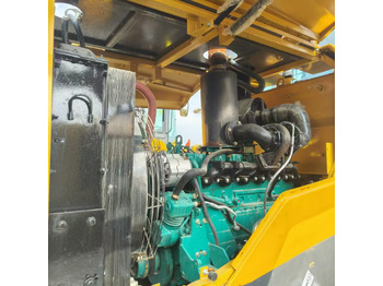 Cargadora de ruedas SDLG L956F: foto 4 Cargadora de ruedas SDLG L956F: foto 4