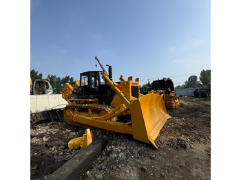 Bulldozer SHANTUI