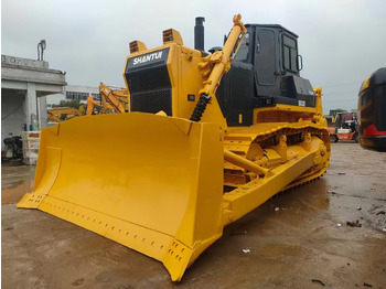 Bulldozer SHANTUI SD32 [ Copy ]: foto 4