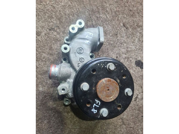 Bomba de refrigerante RENAULT D