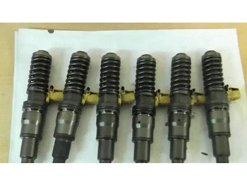 Inyector RENAULT Magnum