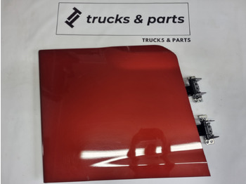 Carrocería y exterior FORD