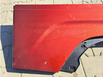 Carrocería y exterior para Camión FORD PRZEDŁUŻENIE STOPNICY PRAWE ORYGINAŁ FORD F-MAX EURO 6: foto 2 Carrocería y exterior para Camión FORD PRZEDŁUŻENIE STOPNICY PRAWE ORYGINAŁ FORD F-MAX EURO 6: foto 2