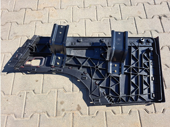 Carrocería y exterior para Camión FORD PRZEDŁUŻENIE STOPNICY PRAWE ORYGINAŁ FORD F-MAX EURO 6: foto 4 Carrocería y exterior para Camión FORD PRZEDŁUŻENIE STOPNICY PRAWE ORYGINAŁ FORD F-MAX EURO 6: foto 4