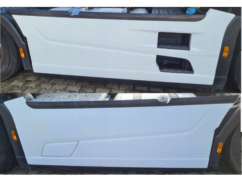 Carrocería y exterior FORD