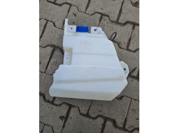 Carrocería y exterior FORD