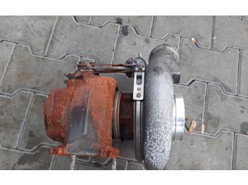 Turbocompresor RENAULT T