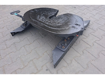 Quinta rueda VOLVO FH