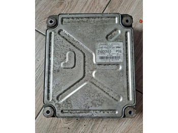 Unidad de control RENAULT T