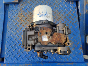 Piezas de freno VOLVO FH