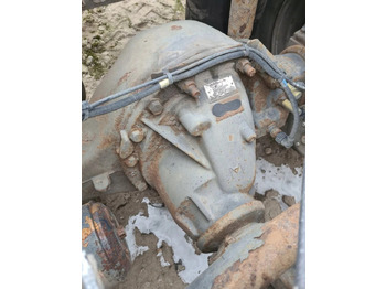 Diferencial RENAULT T