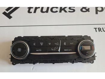 Calefacción/ Ventilación FORD