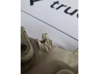 Calefacción/ Ventilación PANEL OGRZEWANIA KLIMATYZACJI NAWIEWU RENAULT DXI LIFT VOLVO FL FE LIFT: foto 5