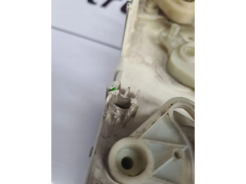 Calefacción/ Ventilación PANEL OGRZEWANIA KLIMATYZACJI NAWIEWU RENAULT DXI LIFT VOLVO FL FE LIFT: foto 4