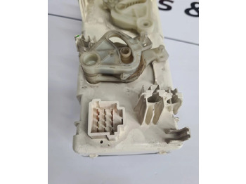 Calefacción/ Ventilación PANEL OGRZEWANIA KLIMATYZACJI NAWIEWU RENAULT DXI LIFT VOLVO FL FE LIFT: foto 3