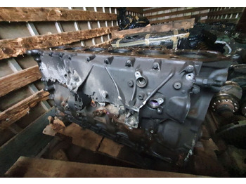 Bloque de cilindros RENAULT T