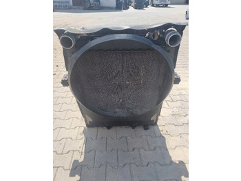 Radiador RENAULT Kerax